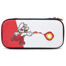 Nintendo Switch Travel Case - Mario Fireball - Switch/Lite/OLED product image